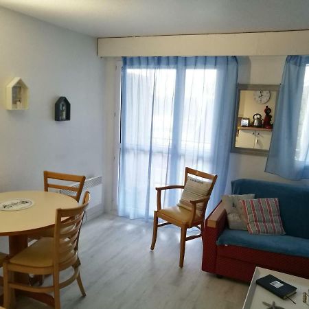 Ty Avel Apartment Quiberon Bagian luar foto