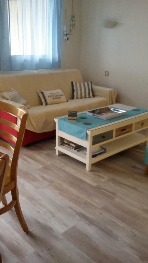 Ty Avel Apartment Quiberon Bagian luar foto