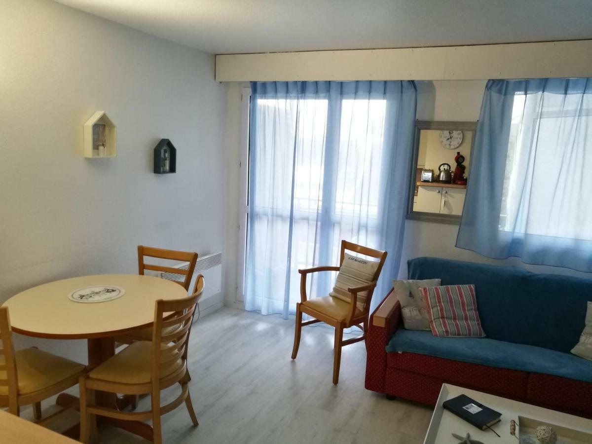 Ty Avel Apartment Quiberon Bagian luar foto